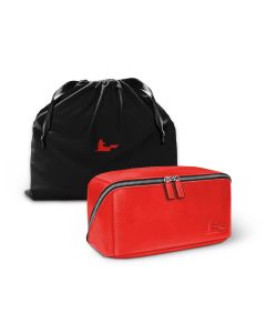 Cosmetic Bag with Products